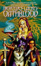 Cover art for Oathblood