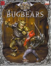 Cover art for The Slayer's Guide To Bugbears