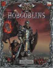 Cover art for The Slayer's Guide To Hobgoblins