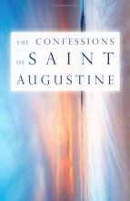 Cover art for The Confessions of Saint Augustine