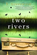 Cover art for Two Rivers