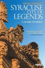 Cover art for Syracuse, City of Legends: A Glory of Sicily