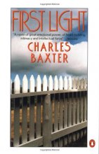 Cover art for First Light (Contemporary American Fiction)