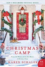 Cover art for Christmas Camp: A Novel