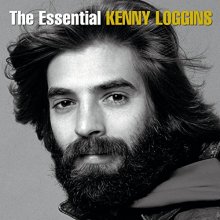 Cover art for The Essential Kenny Loggins