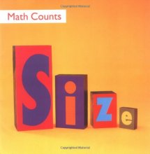 Cover art for Size (Math Counts)