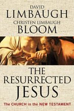 Cover art for The Resurrected Jesus: The Church in the New Testament