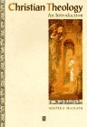 Cover art for Christian Theology