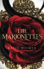Cover art for The Marionettes