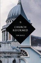 Cover art for Church Reformed