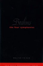 Cover art for Brahms: The Four Symphonies