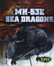 Cover art for MH-53E Sea Dragons (Military Vehicles)