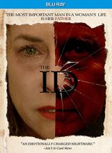 Cover art for The Id (Blu-ray)