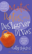 Cover art for Mates, Dates, and Designer Divas