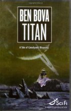 Cover art for Titan (The Grand Tour)