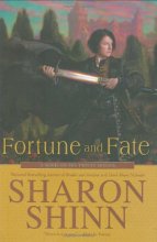 Cover art for Fortune and Fate