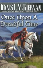 Cover art for Once Upon A Dreadful Time