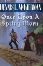 Cover art for Once Upon a Spring Morn