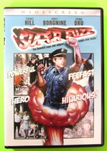 Cover art for Superfuzz