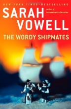 Cover art for The Wordy Shipmates