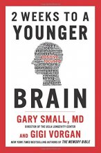Cover art for 2 Weeks to a Younger Brain