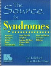 Cover art for Source for Syndromes