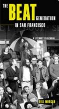 Cover art for The Beat Generation in San Francisco: A Literary Tour
