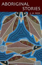 Cover art for Aboriginal Stories (English and Australian Languages Edition)