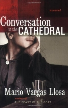 Cover art for Conversation in the Cathedral