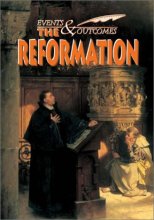 Cover art for The Reformation (Events & Outcomes)