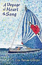 Cover art for A Voyage of Heart and Song (1)