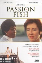 Cover art for Passion Fish