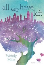 Cover art for All We Have Left