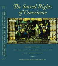 Cover art for The Sacred Rights of Conscience