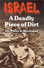 Cover art for Israel : A Deadly Piece of Dirt
