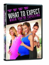 Cover art for What to Expect When You're Expecting