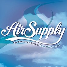 Cover art for The Best of Air Supply: Ones That You Love