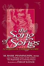 Cover art for The Song of Songs: A Spiritual Commentary