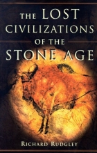 Cover art for The Lost Civilizations of the Stone Age