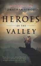Cover art for Heroes of the Valley (Heroes of the Valley (Quality))