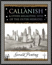 Cover art for Callanish and Other Megalithic Sites of the Outer Hebrides