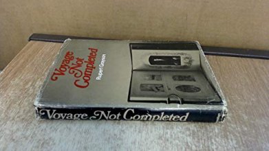 Cover art for Voyage not completed