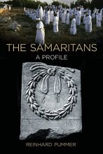 Cover art for The Samaritans: A Profile
