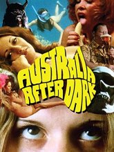 Cover art for Australia After Dark