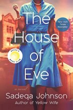 Cover art for The House of Eve