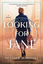 Cover art for Looking for Jane: A Novel