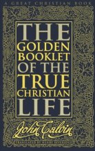 Cover art for Golden Booklet of The True Christian Life