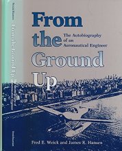 Cover art for FROM THE GROUND UP