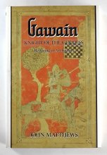 Cover art for Gawain: Knight of the Goddess: Restoring an Archetype