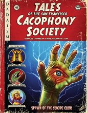 Cover art for Tales of the San Francisco Cacophony Society